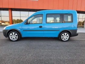 Opel Combo 1.6 Метан, снимка 7