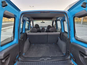 Opel Combo 1.6 Метан, снимка 8