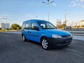 Opel Combo 1.6  | Mobile.bg    3