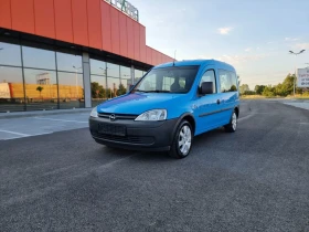 Opel Combo 1.6 Метан, снимка 1