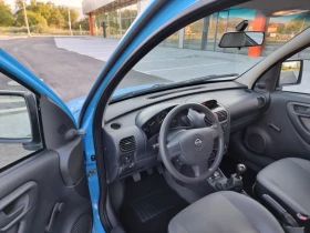 Opel Combo 1.6  | Mobile.bg    9