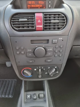 Opel Combo 1.6 Метан, снимка 14