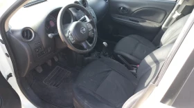 Nissan Micra 1.2, снимка 6