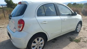 Nissan Micra 1.2, снимка 4