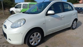 Nissan Micra 1.2, снимка 1