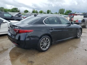 Alfa Romeo Giulia 2.0L RWD*  | Mobile.bg    5