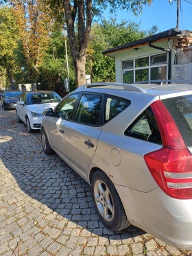 Kia Ceed 1.6 газ, снимка 6