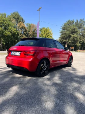 Audi A1 6-ст скоростна кутия , снимка 4