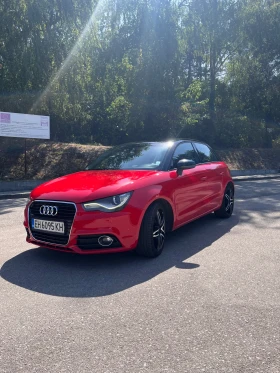 Audi A1 6-    | Mobile.bg    3