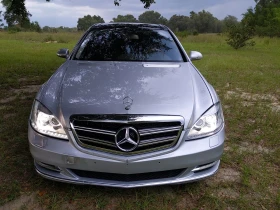 Mercedes-Benz S 550 *    * /   | Mobile.bg    2