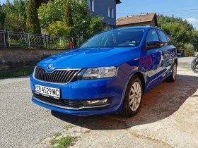 Skoda Rapid 1.0 TSI, снимка 2