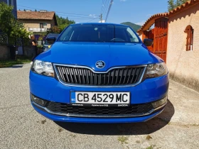 Skoda Rapid 1.0 TSI, снимка 6