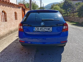 Skoda Rapid 1.0 TSI, снимка 5