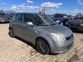 Suzuki Swift 1.3D EURO 4, снимка 4