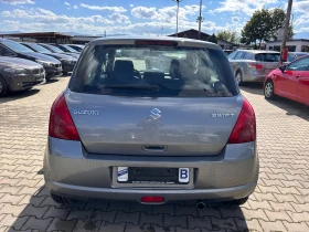 Suzuki Swift 1.3D EURO 4, снимка 7