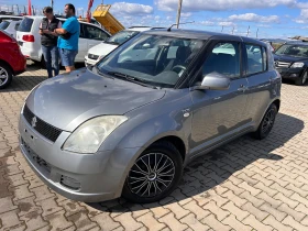 Suzuki Swift 1.3D EURO 4, снимка 1