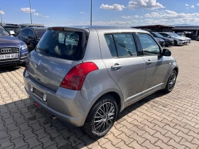 Suzuki Swift 1.3D EURO 4, снимка 6