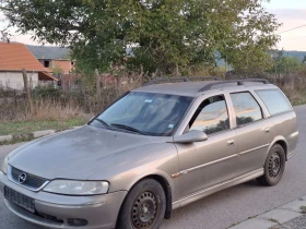 Opel Vectra 2.0d 82к.с. Цяла за части , снимка 1