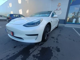 Tesla Model 3 На 12.10 в Търново може да се види , снимка 4