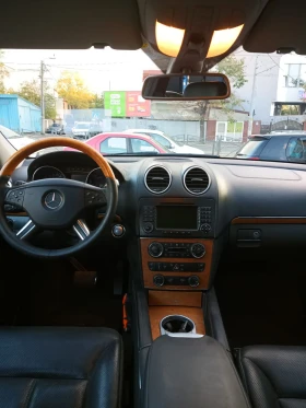 Mercedes-Benz CL 420 | Mobile.bg    4