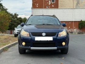 Suzuki SX4 1.9 DDIS, снимка 1