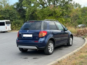 Suzuki SX4 1.9 DDIS, снимка 5