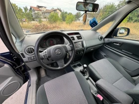 Suzuki SX4 1.9 DDIS, снимка 6