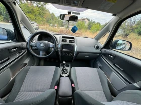 Suzuki SX4 1.9 DDIS, снимка 8