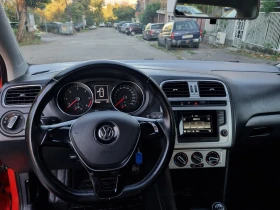 VW Polo 1.4TDI BlueMotion, снимка 11