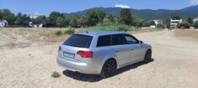 Audi A4 B7 S-line, снимка 2