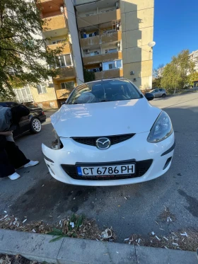 Mazda 2 1.3 , снимка 6