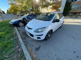 Mazda 2 1.3 , снимка 5