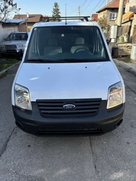 Ford Connect 1.8 turbo diesel, снимка 1