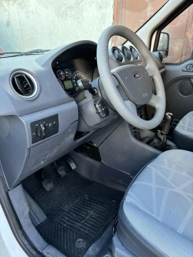 Ford Connect 1.8 turbo diesel, снимка 7