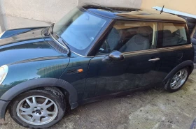 Mini Cooper 1.6 Automatic, снимка 5