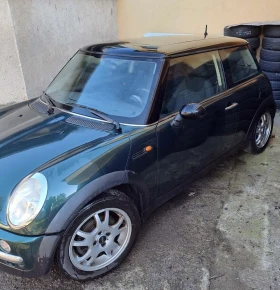 Обява за продажба на Mini Cooper 1.6 Automatic ~5 600 лв. - изображение 2