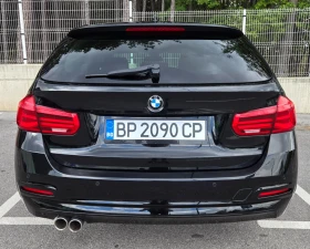 BMW 320 190 к.с. xDrive, снимка 6