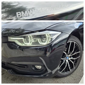 BMW 320 190 к.с. xDrive, снимка 15