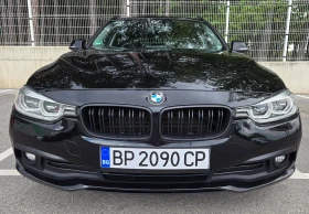 BMW 320 190 к.с. xDrive, снимка 2