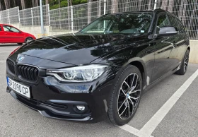 BMW 320 190 к.с. xDrive, снимка 1