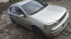 Opel Astra  - [1] 