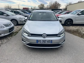 Обява за продажба на VW Golf 1.6 TDi Comfort line ~23 900 лв. - изображение 1