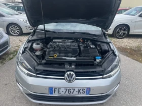 VW Golf 1.6 TDi Comfort line | Mobile.bg    14