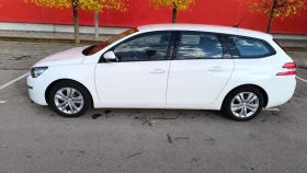 Peugeot 308 1.6 HDI, снимка 2