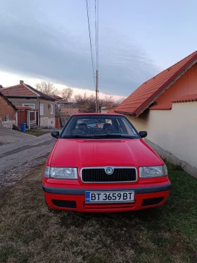 Skoda Felicia, снимка 1