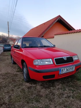 Skoda Felicia, снимка 3