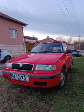 Skoda Felicia, снимка 2