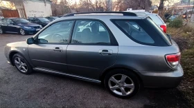 Subaru Impreza 2.0i/GPL/AWD, снимка 6