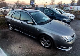 Subaru Impreza 2.0i/GPL/AWD, снимка 3