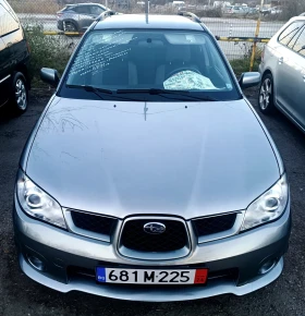 Обява за продажба на Subaru Impreza 2.0i/GPL/AWD ~6 791 лв. - изображение 1